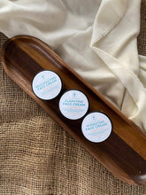 Load image into Gallery viewer, Clarifying Face Cream for Oily or Blemish-Prone Skin | Tallow with Tea Tree Oil | Tallow for Face