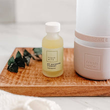 Load image into Gallery viewer, Lemongrass All Purpose Cleaner Concentrate