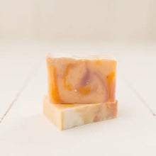 Load image into Gallery viewer, Lavender Lemongrass Soap Bar