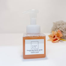 Load image into Gallery viewer, Vanilla Cream Foaming Soap