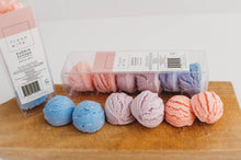 Load image into Gallery viewer, Mini Bubble Scoops - Berry Mix