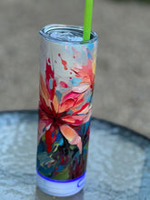 Load image into Gallery viewer, 20 ounce Bluetooth speaker Tumbler