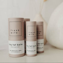 Load image into Gallery viewer, Tiny Tot Balm - mini