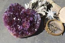 Load image into Gallery viewer, Black Amethyst Bar Soap