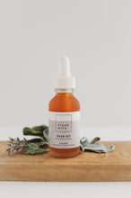 Load image into Gallery viewer, Clarify Face Oil