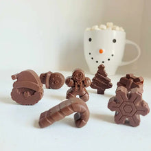 Load image into Gallery viewer, Hotchocdrops by Oodles Of Chocolates