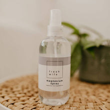 Load image into Gallery viewer, Magnesium Spray