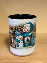Load image into Gallery viewer, 2024 Christmas Mugs