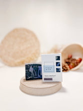 Load image into Gallery viewer, Black Amethyst Bar Soap