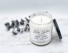 Load image into Gallery viewer, Beth Dutton - Funny, Rude, Sweary Candle, Naughty Wickers