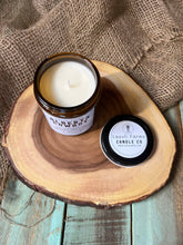 Load image into Gallery viewer, Alberta Cowboy Candle