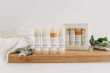 Load image into Gallery viewer, Lip Balm Gift Set