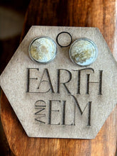 Load image into Gallery viewer, Ocean Jasper in Metal Settings