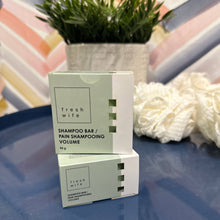Load image into Gallery viewer, Volume Shampoo Bar - Boxed