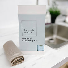 Load image into Gallery viewer, Window Cleaner Kit