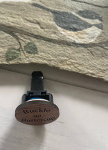 Load image into Gallery viewer, Car air vent essential oil car diffuser clip - buckle up