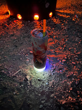 Load image into Gallery viewer, 20 ounce Bluetooth speaker Tumbler