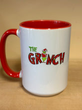 Load image into Gallery viewer, 2024 Christmas Mugs