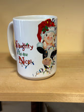 Load image into Gallery viewer, 2024 Christmas Mugs
