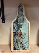 Load image into Gallery viewer, 6 piece wine and cheese gift set