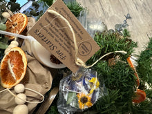 Load image into Gallery viewer, Handmade Fire starters made by The Country Cupboard
