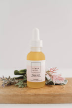 Load image into Gallery viewer, Soothe Face Oil