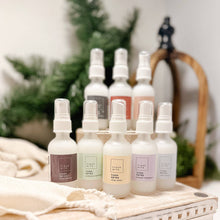Load image into Gallery viewer, Lavender Lemongrass Linen Spray - Mini