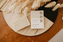 Load image into Gallery viewer, Milk and Honey Soap Bar