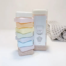 Load image into Gallery viewer, Mini Bath Bomb Stack