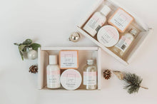Load image into Gallery viewer, Black Raspberry Gift Set