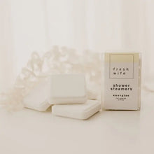 Load image into Gallery viewer, Energize Shower Steamer