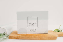 Load image into Gallery viewer, Unwind Gift Set