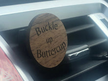 Load image into Gallery viewer, Car air vent essential oil car diffuser clip - cool mom club