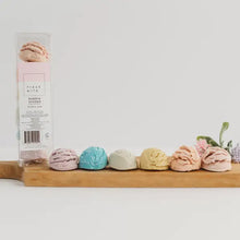 Load image into Gallery viewer, Mini Bubble Scoops bubble bath - Bubble Gum