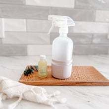 Load image into Gallery viewer, Lemongrass All Purpose Cleaner Kit