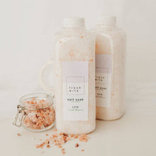 Load image into Gallery viewer, Calm Salt Soak