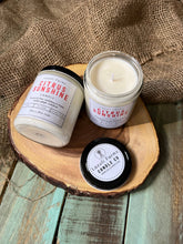 Load image into Gallery viewer, Citrus Sunshine Candle | Natural Soy Wax Candle