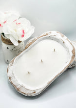 Load image into Gallery viewer, Dough Bowl Candle - Refill Kit - 16 oz