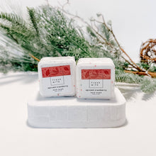 Load image into Gallery viewer, Spiced Cranberry Bath Bomb