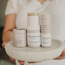 Load image into Gallery viewer, Tiny Tot Balm - mini
