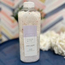 Load image into Gallery viewer, Calm Salt Soak