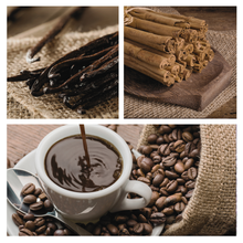 Load image into Gallery viewer, Be Parisian Simmer Pot Mix, Natural Café au Lait Aroma – Jar Edition