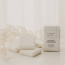 Load image into Gallery viewer, Breathe Shower Steamer