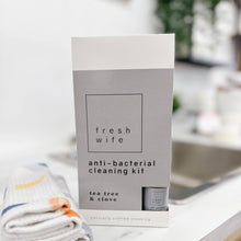 Load image into Gallery viewer, Tea Tree & Clove All Purpose Cleaner Kit