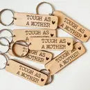Load image into Gallery viewer, Knotty Design Co. Key Chains