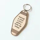 Load image into Gallery viewer, Knotty Design Co. Key Chains
