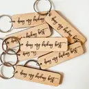 Load image into Gallery viewer, Knotty Design Co. Key Chains