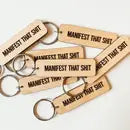 Load image into Gallery viewer, Knotty Design Co. Key Chains