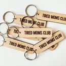 Load image into Gallery viewer, Knotty Design Co. Key Chains