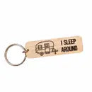 Load image into Gallery viewer, Knotty Design Co. Key Chains